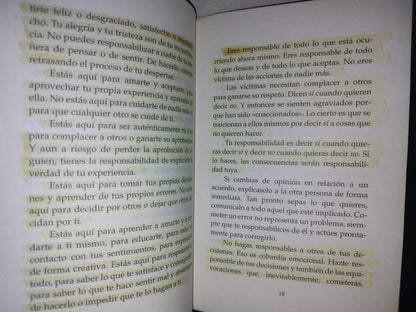 209- Momentos De Revelación. Aceptar La Perfección De La Vida - Paul Ferrini