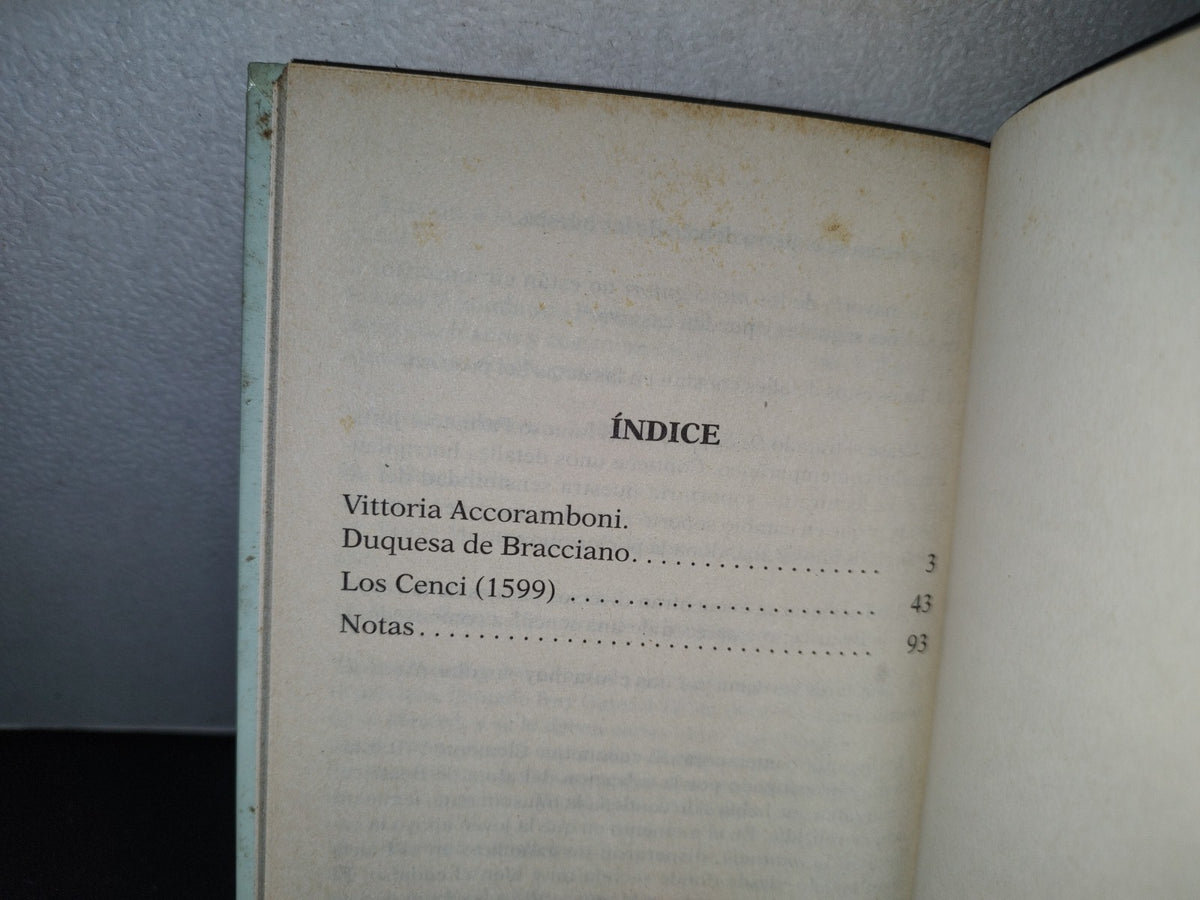 84- Crónicas Italianas - Stendhal. Millenium. 100 Joyas Del Milenio - 1998