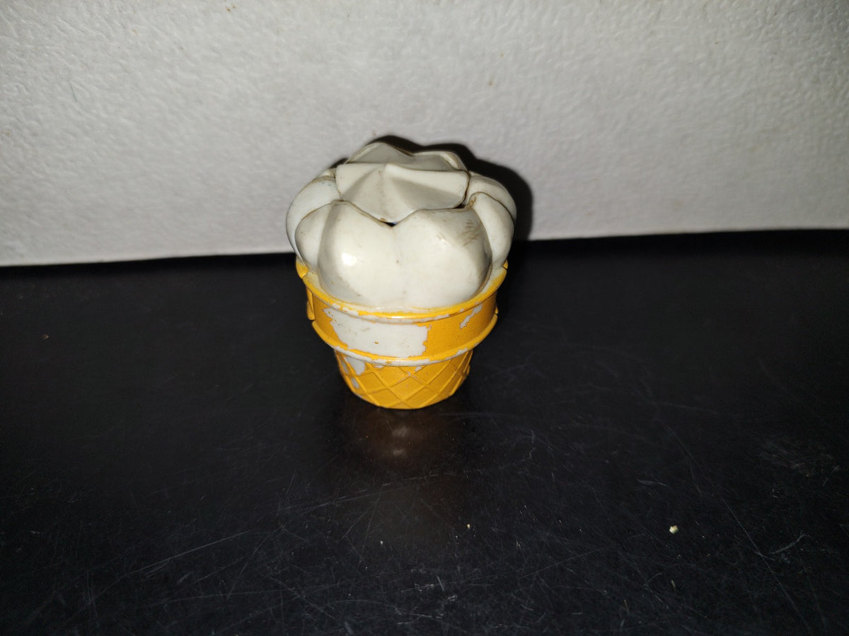 A6- Figura Mcdonald's. Helado Transformer - 1990