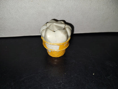 A6- Figura Mcdonald's. Helado Transformer - 1990
