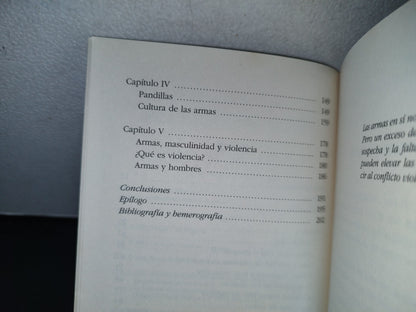 91- Tráfico De Armas En México, Corrupción - Magda Coss Nogueda - Primera Edición 2012