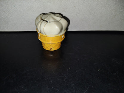 A6- Figura Mcdonald's. Helado Transformer - 1990