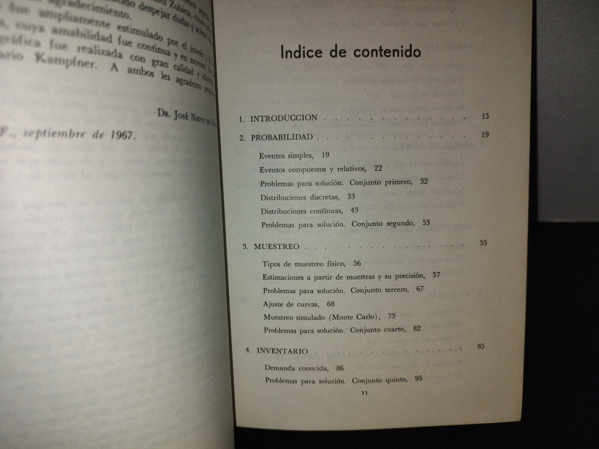 153- Investigación De Operaciones - M. Sasieni, A. Yaspan, L. Friedman