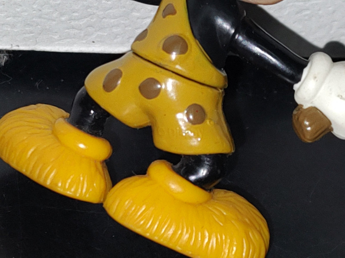 A3- Juguete De Disney: Mickey Mouse Cavernícola - 2000'S