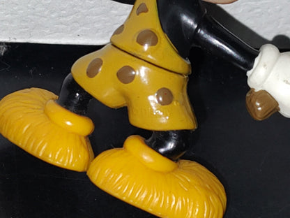 A3- Juguete De Disney: Mickey Mouse Cavernícola - 2000'S