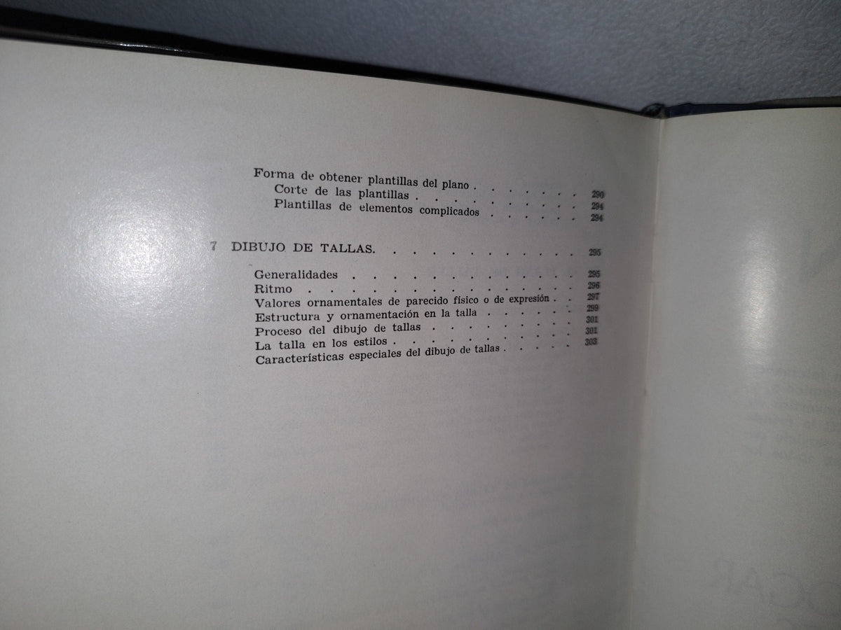 174- Técnica Y Plástica Del Mueble. Ceac. Biblioteca Básica De Decoración - 1979
