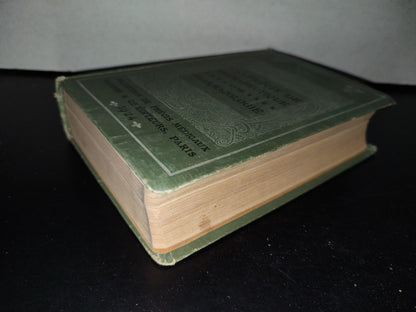 59- Francés. Précis Thérapeutique Et De Pharmacologie - A. Richaud - 1924