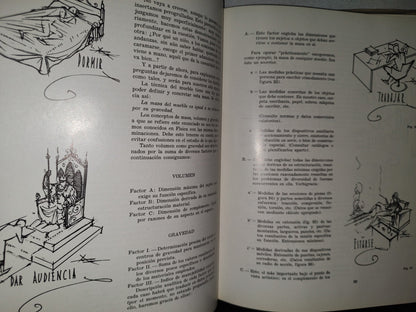 174- Técnica Y Plástica Del Mueble. Ceac. Biblioteca Básica De Decoración - 1979