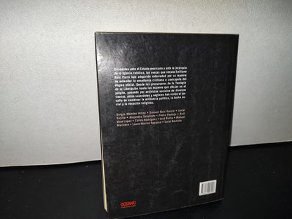 118- Ovejas Negras. Rebeldes De La Iglesia Mexicana Del Siglo XXI - Emiliano Ruiz Parra - Primera Edición, 2012
