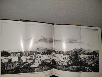 200- México En 1827 - Henry George Ward. Fondo De Cultura Económica. México. Biblioteca Americana. Primera Edición En Español 1981