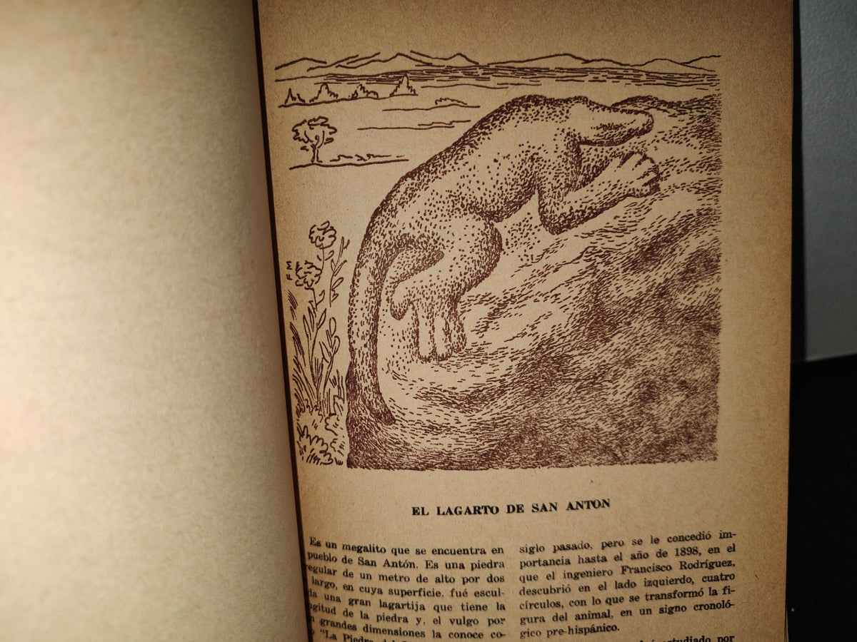 83- Cuernavaca. Visión Retrospectiva De Una Ciudad - Valentín López González - Primera Edición 1966