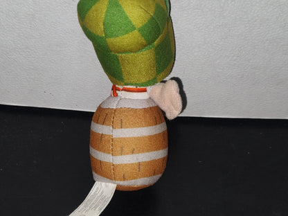 A3- Peluche De El Chavo. Mcdonald'S - 2011