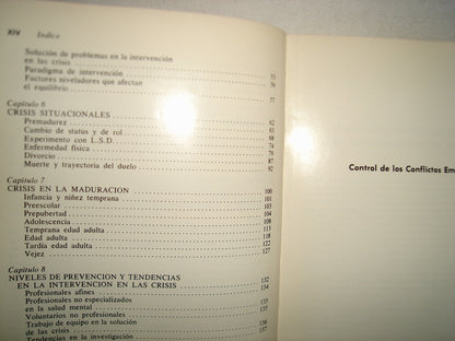 32- Control De Los Conflictos Emocionales - Aguilera Messick
