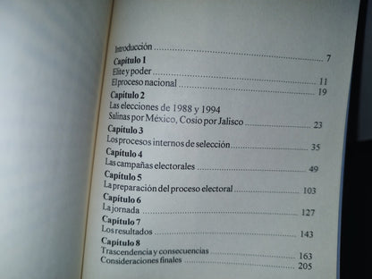 85- Sociedad Civil Y Poder Político - José Manuel Barceló-Carlos Mendoza Sepúlveda
