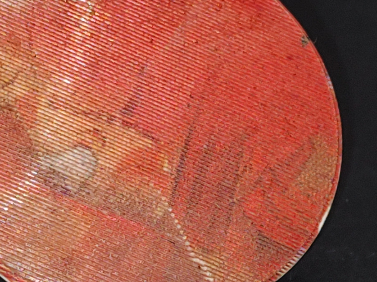 A5- Tazo Holográfico Sabritas Dragon Ball: Tazos Anima2, No. 1, 2003