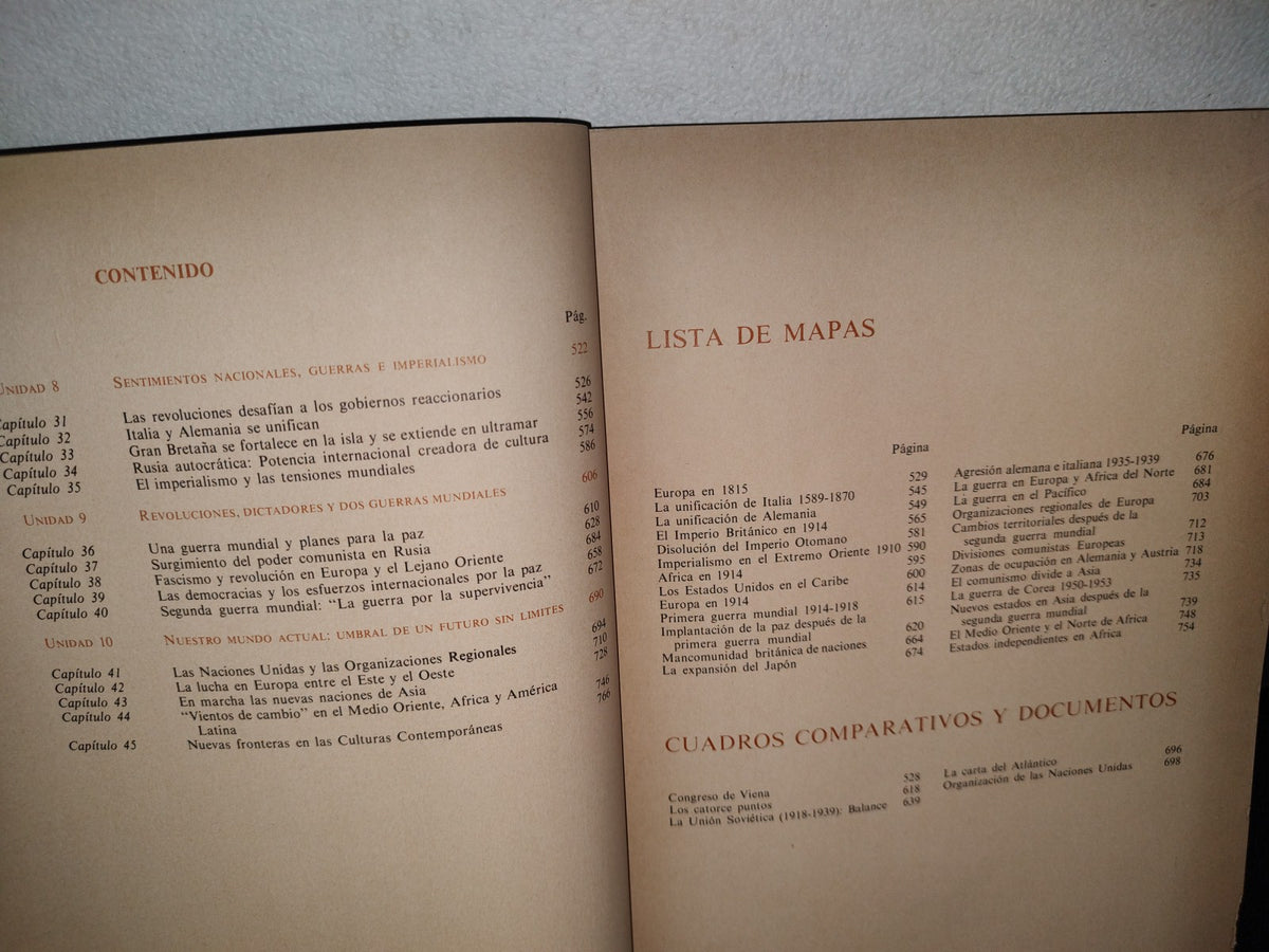 74- Historia De La Humanidad, Libro 3. Evolución De Su Cultura - Daniel Roselle - 1970