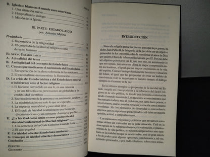 68- Iglesia E Islam - A. Roest-Crollius, H. Bürkle, A. Molina - Primera Edición, Enero 2002