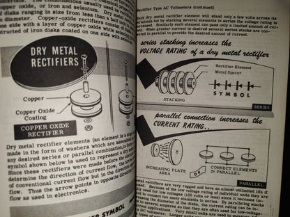 114- Basic Electricity. Vol. 3 - Van Valkenburgh, Nooger & Neville, Inc. - 1954