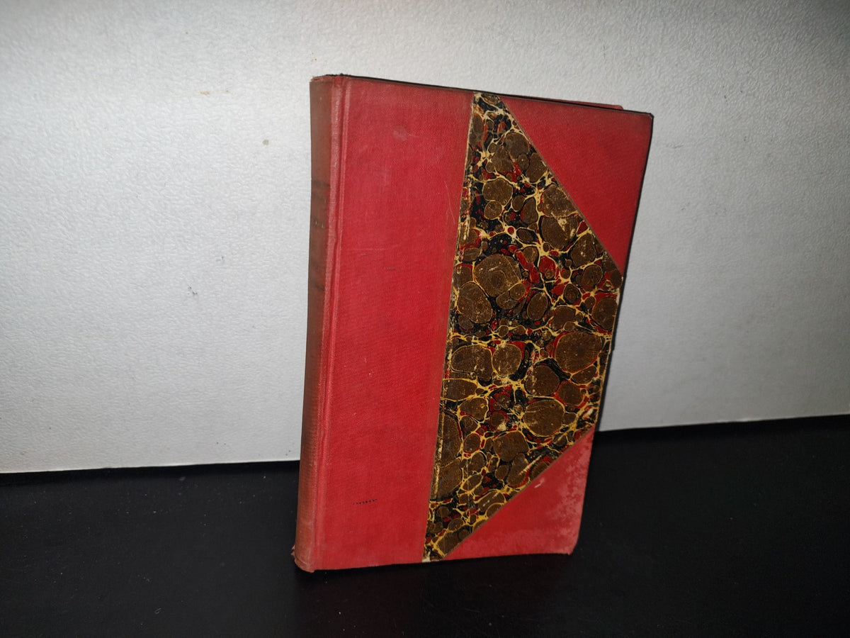 93- Los Tímidos Y La Timidez - Paul Hartenberg - Madrid, Librería De Edmundo Capdeville - 1902