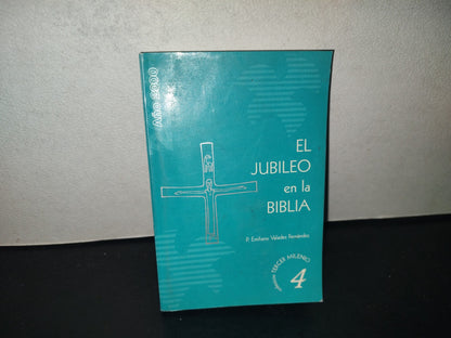 196- El Jubileo En La Biblia - Padre Emiliano Valadéz