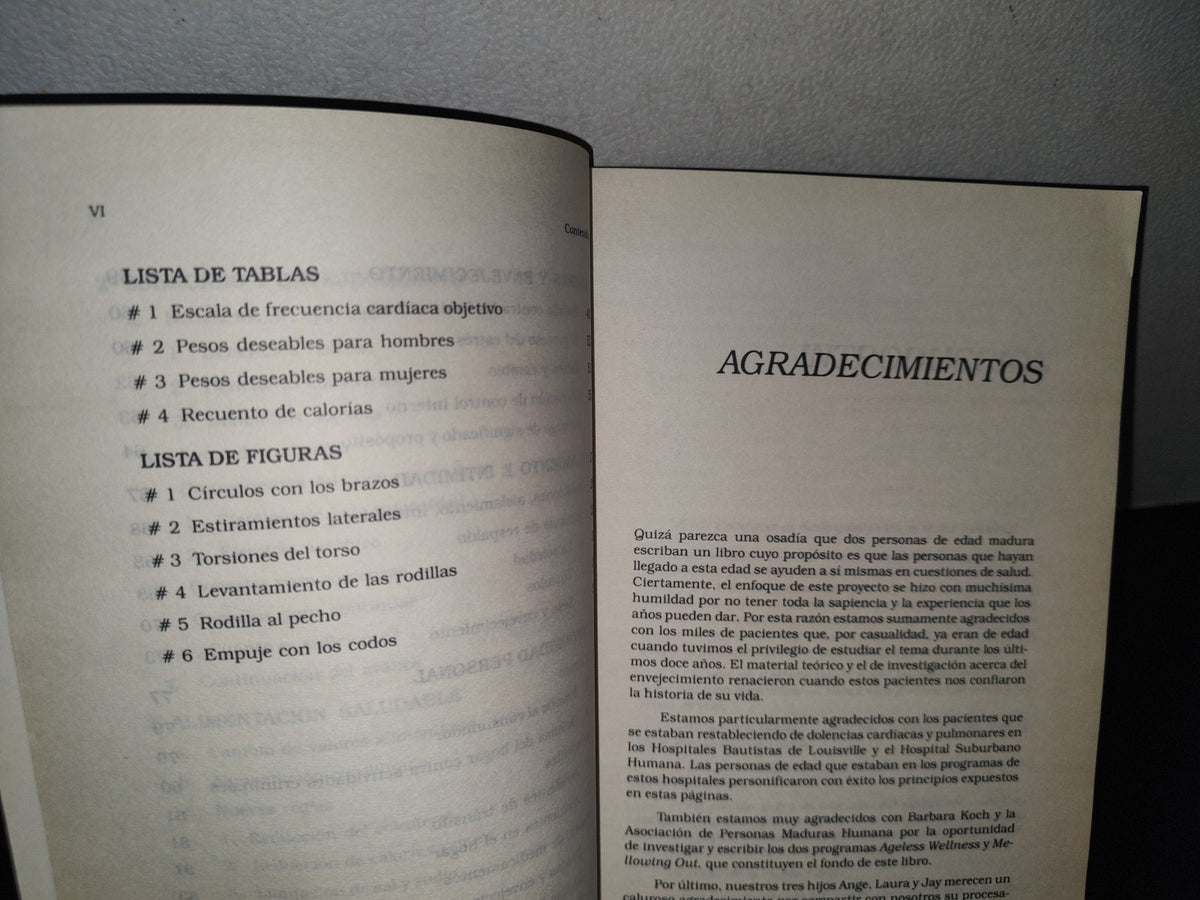 21- Saludable Después De Los 55 - Richard Underwood, Brenda Underwood