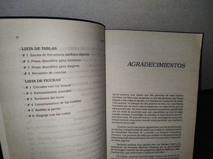 21- Saludable Después De Los 55 - Richard Underwood, Brenda Underwood