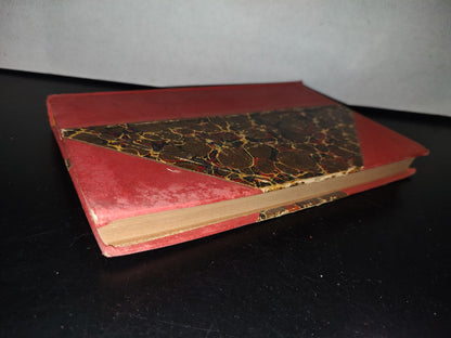 93- Los Tímidos Y La Timidez - Paul Hartenberg - Madrid, Librería De Edmundo Capdeville - 1902