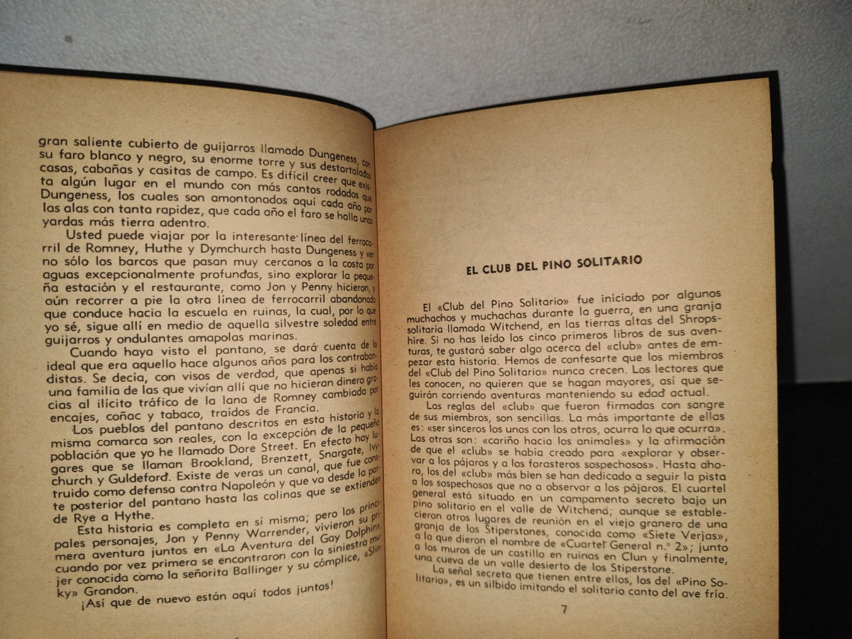 83- El Saltamontes Esquivo - Malcolm Saville - Editorial Molino 1965