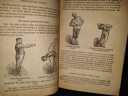 188- Codicilo A Mi Testamento Para Sanos Y Enfermos - Monseñor Sebastián Kneipp - 1896