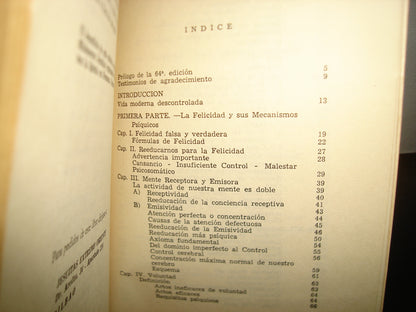 169- Control Cerebral Y Emocional - Narciso Irala, S. J.