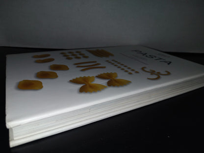 93- Pasta. Academia Barilla - Ws White Star Publishers - 2011