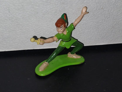 A3- Peter Pan De Las Cajas Sonric'S - 90'S