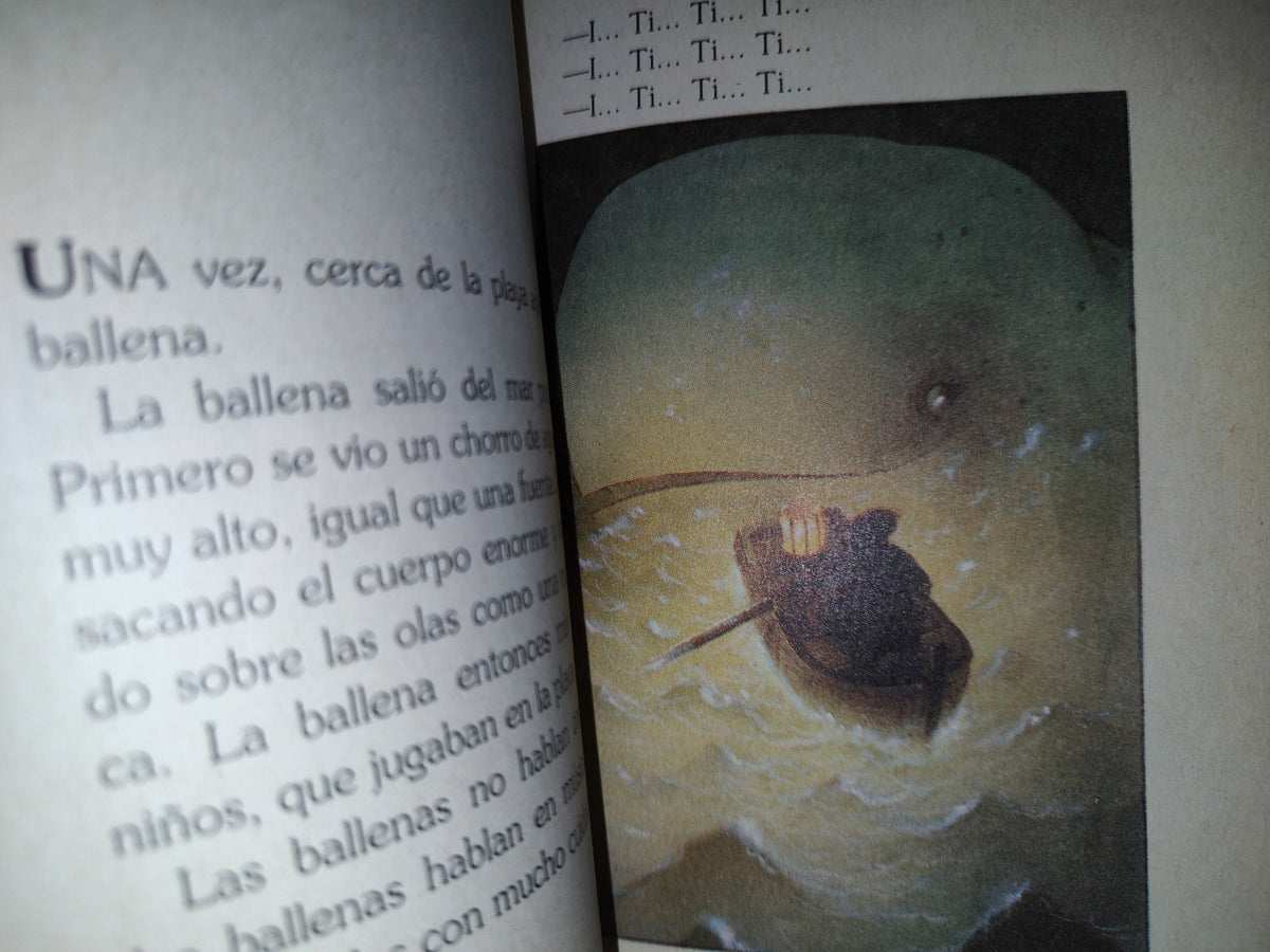 89- Cuentos De Cinco Minutos - Marta Osorio - Anaya / CONACULTA - 1992