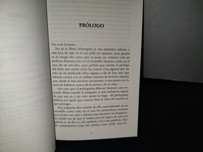 91- Donna Angelica Vs Donna Diavola - Elena Montagud - 2013