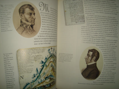 7- Morelos - Carlos Herrejón Pered