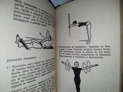 84- La Vida Conyugal - Ma. Carmen Santos - Editorial Bruguera - Edición Especial: Marzo 1973
