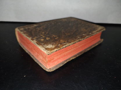 60- Latín. Institutiones Philosophicae. Auctore Francisco Jacquier. - 1821