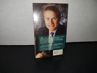 139- A Su Manera. El Camino De Dios Hacia La Cumbre - Luis Palau - 1992