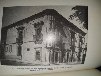 23- Doña María Josefa Ortíz De Dominguez. Corregidora De Querétaro - Guadalupe Ramírez Álvarez, Cronista De Querétaro - Querétaro, Qro. Septiembre De 1975