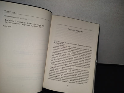 91- Ovejas Negras. Rebeldes De La Iglesia Mexicana Del Siglo XXI - Emiliano Ruiz Parra. 1A. Ed. 2012