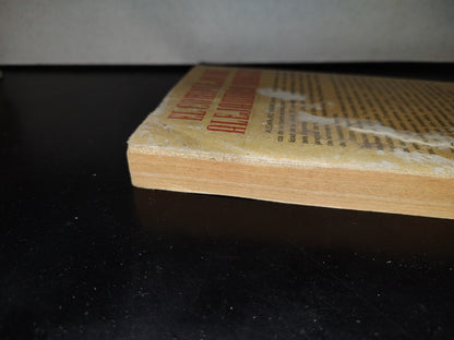 83- El Complejo De Alejandro Magno. Los Sueños Que Guian A Los Grandes Ejecutivos - Michael Meyer - Lasser Press Mexicana S.A. De C.V. - 1991