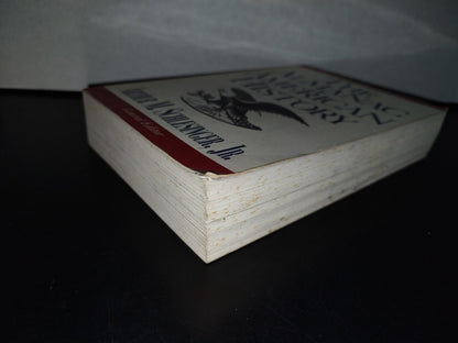 78- The Almanac Of American History - Arthur M. Schlesinger, Jr. - 1993
