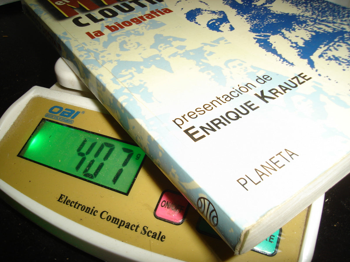 32- El Maquío Clouthier. La Biografía - Enrique Nanti