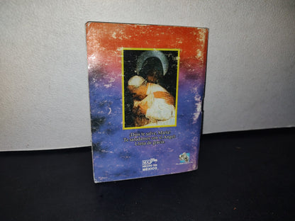 166- Libretillo. Compendio De Oraciones A María Santísima