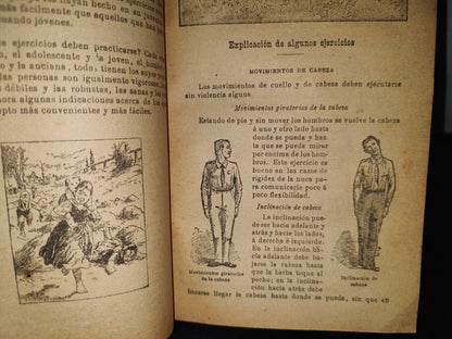 188- Codicilo A Mi Testamento Para Sanos Y Enfermos - Monseñor Sebastián Kneipp - 1896