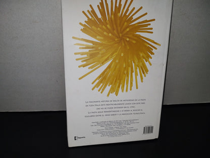 93- Pasta. Academia Barilla - Ws White Star Publishers - 2011