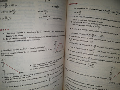 139- Física - González C. De La Torre - 1985