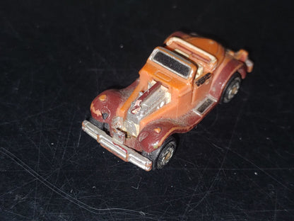 A2- Coche Vintage Micro Machine - Galoob 1989