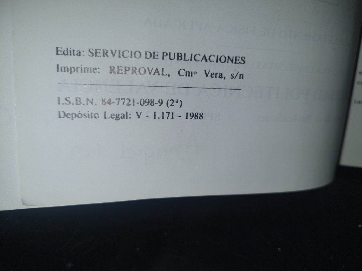 34- Problemas De Mecánica - E. Bonet Salom