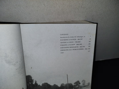 78- The Almanac Of American History - Arthur M. Schlesinger, Jr. - 1993